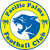 logo of Pacific Palms