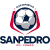 logo of CD San Pedro