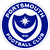 Team icon of Portsmouth FC