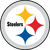Team icon of Pittsburgh Steelers