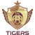 logo of Islamabad Tigers