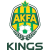 logo of Kashmir Kings