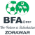logo of Balochistan Zorawar
