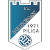 logo of FK Budućnost Pilica
