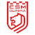 logo of CSM Olimpia Satu Mare