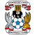 Team icon of Coventry City FC