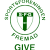 logo of SF Give Fremad