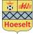 logo of KVV Hoeselt