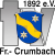 logo of TV Fränkisch-Crumbach