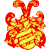 logo of Mengede 08/​20