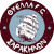 logo of PAS Thyella Sarakinon