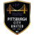 logo of Pittsburgh City United FC