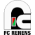 logo of FC Renens