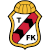 logo of Trollhättans FK