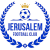 logo of MK Jerusalem