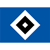 Team icon of Hamburger SV