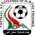 logo of Heyat Football Alborz