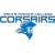 logo of Santa Monica Corsairs