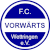 logo of FC Vorwärts Wettringen