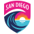 Team icon of San Diego Wave FC