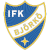 logo of IFK Björkö