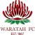 logo of Orange Waratah FC