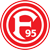 Team icon of TSV Fortuna 95 Düsseldorf