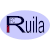 logo of FC Ruila