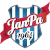 logo of Janakkalan Pallo