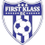 logo of First Klass FC