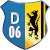 logo of FV Dresden 06 Laubegast