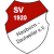 logo of SV Rot-Weiß Hasborn