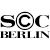 logo of SCC Berlin