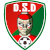logo of CD Santo Domingo