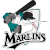 Team icon of CD Tenerife Marlins