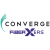 logo of Converge FiberXers
