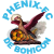 logo of AS Phénix de Bohicon