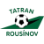 logo of TJ Tatran Rousínov