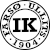 logo of Farsø/Ullits IK