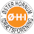 logo of Øster Hornum IF
