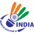Team icon of India