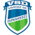 logo of VSE Dunakeszi