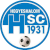 logo of Duvenbeck Hegyeshalom SC