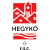 logo of FSC Hegykő
