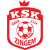 logo of KSK Zingem