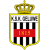 logo of KSK Geluwe