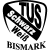 logo of TuS Schwarz-Weiß Bismark