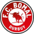 logo of FC Bomal