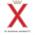 logo of St Andrews United FC