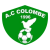 logo of AC Colombe